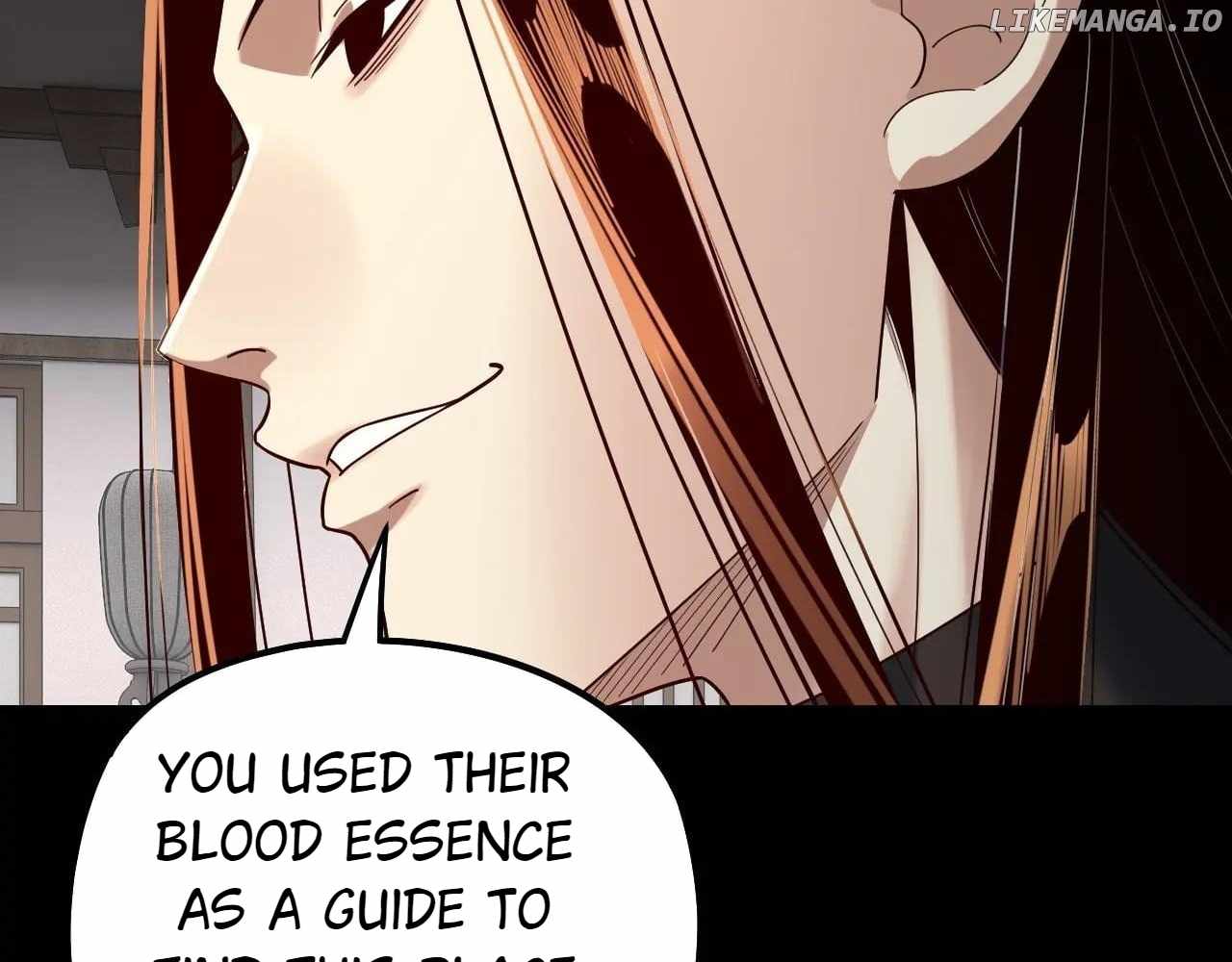 I Am The Fated Villain Chapter 247 17
